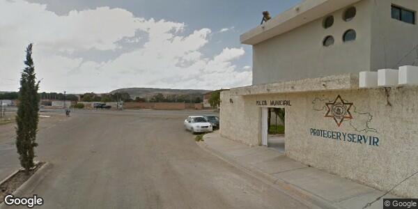 DIRECCIÓN DE SEGURIDAD PÚBLICA MUNICIPAL DE LORETO